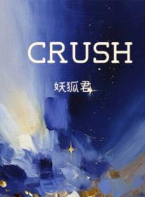 CRUSH封面