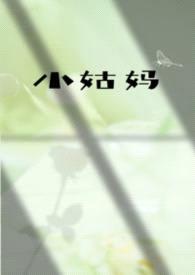 小姑妈（伪姑侄）封面