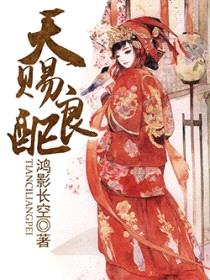 天赐良配封面
