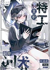 主职特工，副职训夫[GB]封面