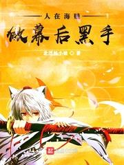 人在海贼，做幕后黑手封面