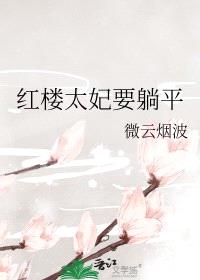 [红楼同人] 红楼太妃要躺平封面