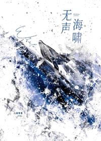 无声海啸封面