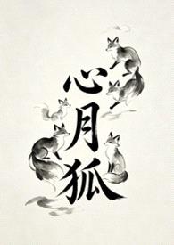 心月狐（1v1h）封面