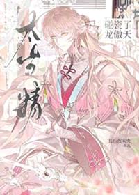 太岁精碰瓷了龙傲天封面