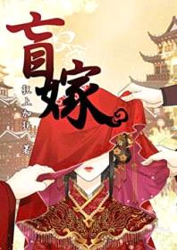 盲嫁封面