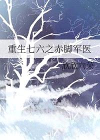 重生七六之赤脚军医封面