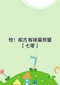 快！前方有弹幕预警[七零]封面