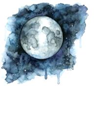 水星坠落时封面
