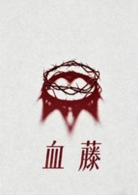 血藤（母子）封面