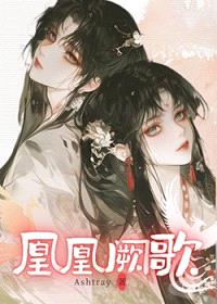 凰凰阙歌封面