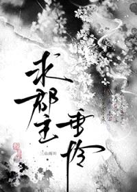 求郡主垂怜封面