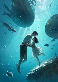 湖底（强制爱亲父女）封面