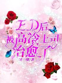 ED后被高冷上司治愈了封面