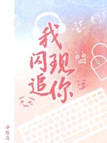 我闪现追你封面