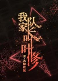 [全职] 我家队长叫叶修封面