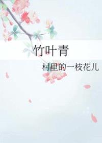 竹叶青封面