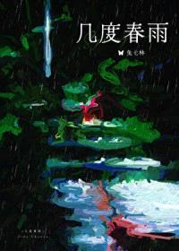 几度春雨封面