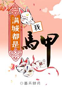 满城都是我马甲封面