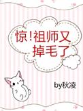 惊！祖师又掉毛了封面