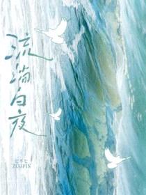 流淌白夜封面