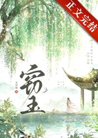 窃玉封面