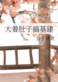 大着肚子搞基建封面