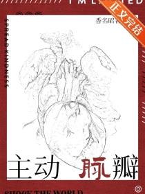 透明社畜，但勾引了上司封面