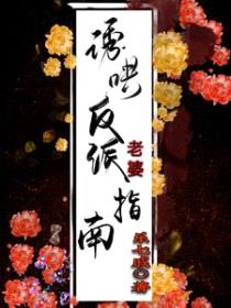 诱哄反派老婆指南封面