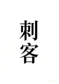 刺客［NP］封面