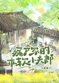 屠户家的乖软小夫郎封面