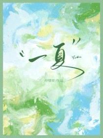 一夏封面