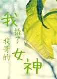 如果我撬了我哥的女神封面