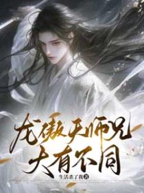 龙傲天师兄大有不同封面
