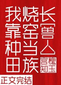 我靠种田烧窑当族长封面