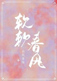软软春风封面