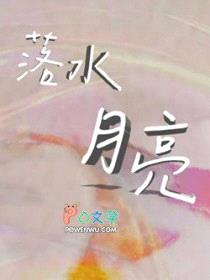 落水月亮封面