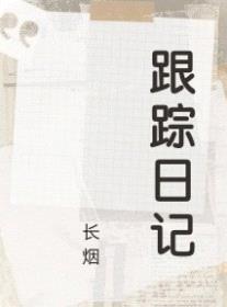 跟踪日记封面