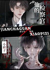 小痞子和他的检察官封面