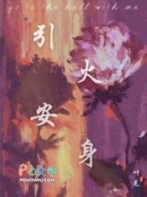 引火安身封面