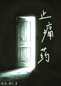 止痛药 （校园NPH）封面