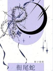 衔尾蛇封面