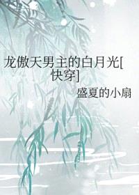 龙傲天男主的白月光[快穿]封面