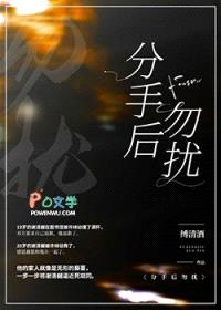分手后勿扰封面