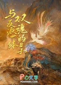 与反派一体双魂的日子封面