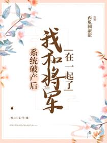 系统破产后我和将军HE了封面