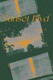 Sunset Blvd封面