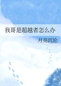 [文野同人] 我哥是超越者怎么办封面