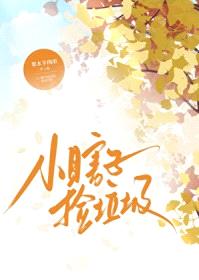 小瞎子捡垃圾封面