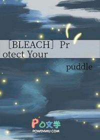[BLEACH同人] Protect Your Own Path封面